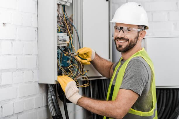 Why Trust Our Certified Electricians for Your Electrical Needs in MD?