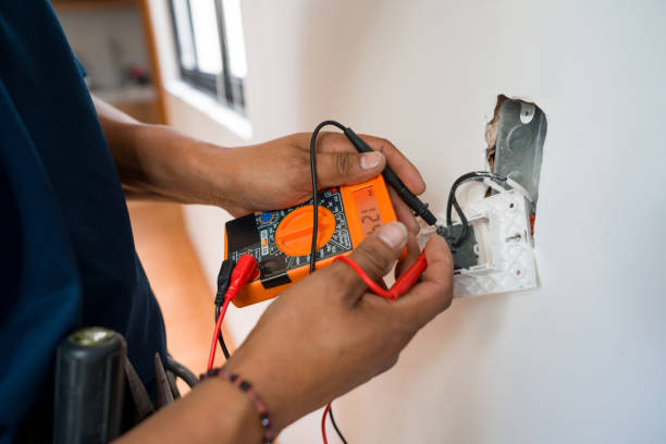 Best Electrical Upgrades for Homes  in Perry Hall, MD