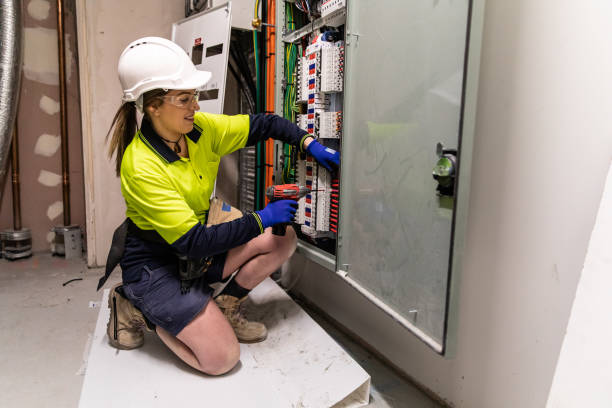 Best Commercial Electrician Services  in Perry Hall, MD
