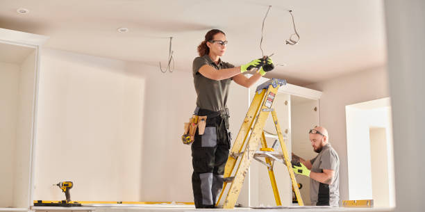 Best Affordable Electrical Installation  in Perry Hall, MD