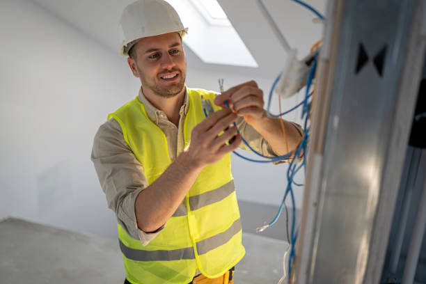 Reliable MD Electrician Solutions