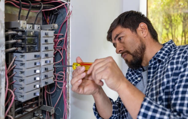Best Residential Electrician Services  in Perry Hall, MD